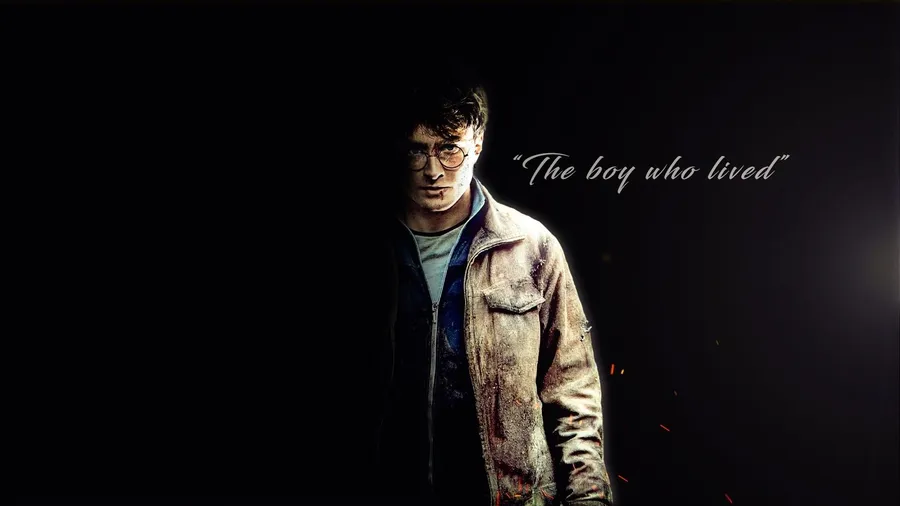Hogwarts Desktop