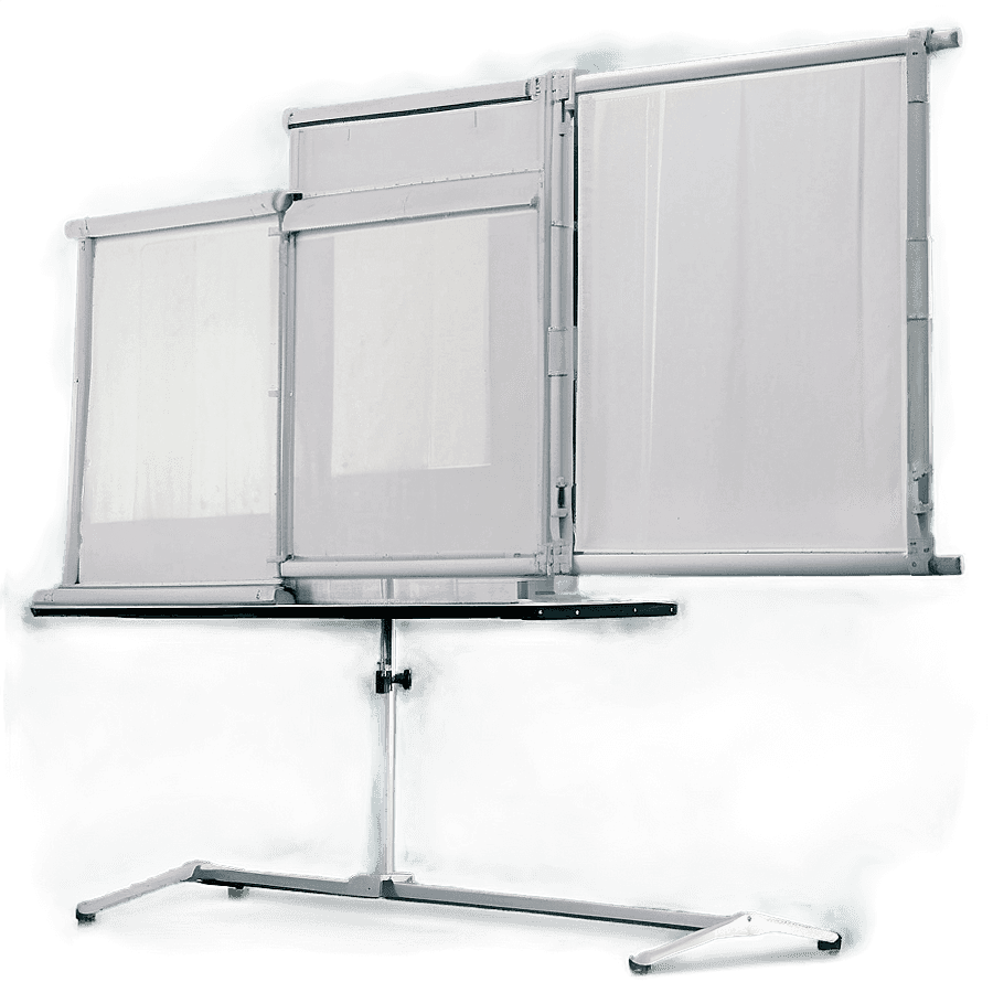 White Screen Studio PNG nor48
