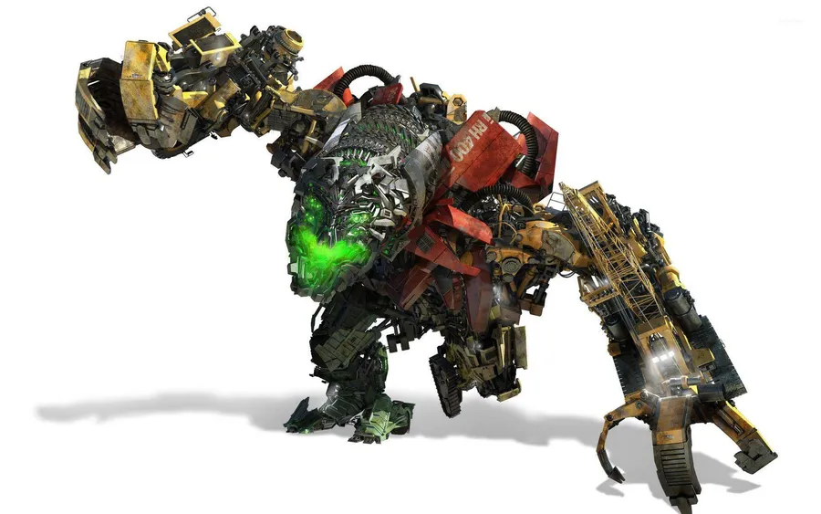 Transformers Bumblebee