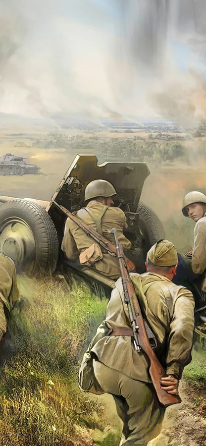 Ww2 Iphone