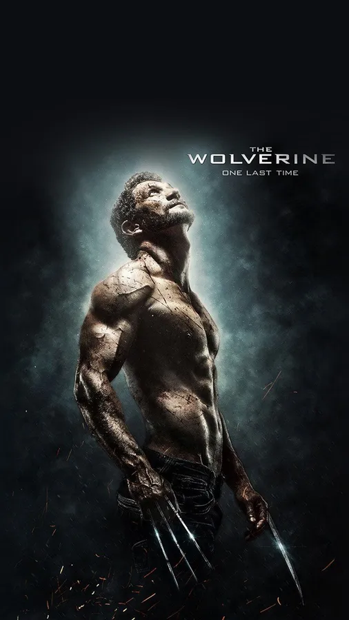 Wolverine Hd