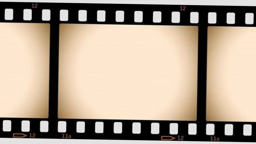 Film Background