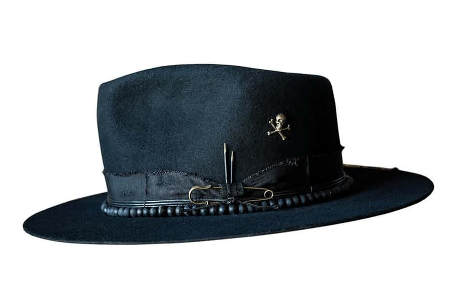 Hat945 x 608 tapet.