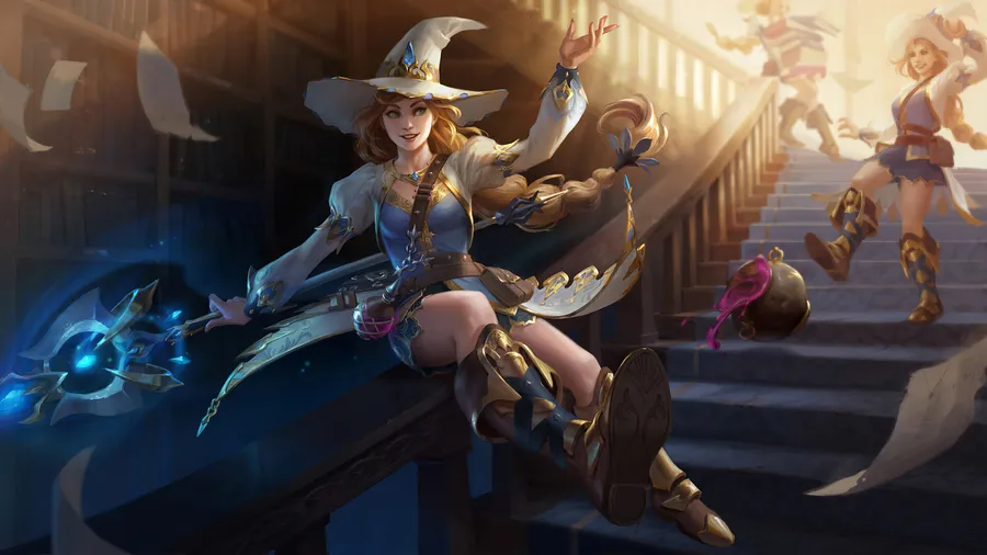 Smite
