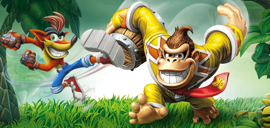 Skylanders
