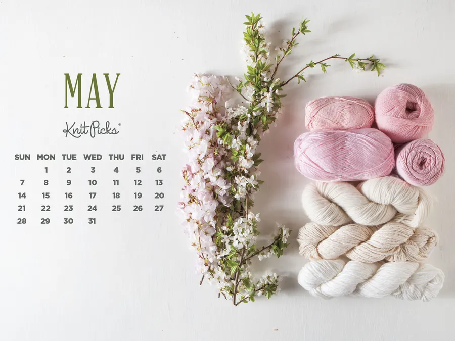 May 2022 Calendar