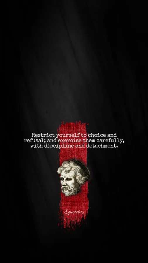 Stoicism