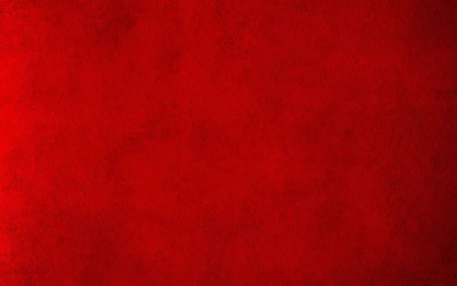 Solid Red