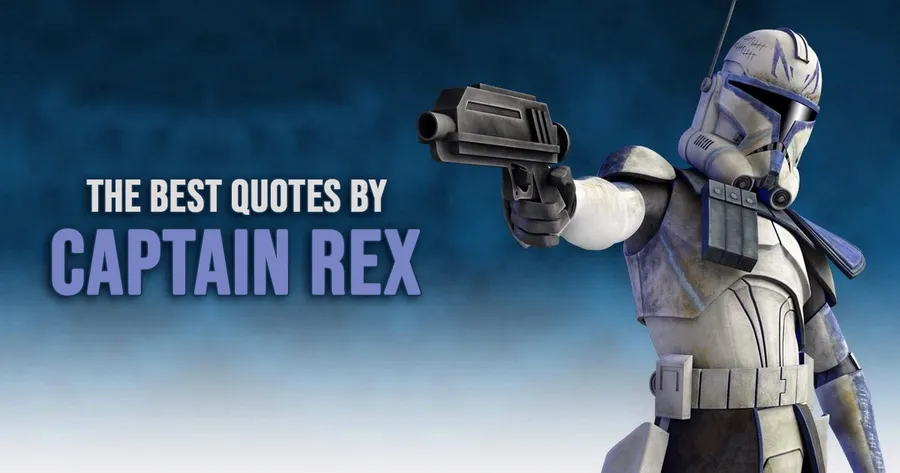 Captain Rex