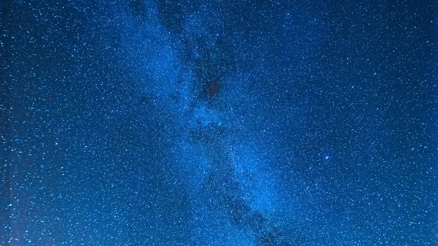 Star Sky
