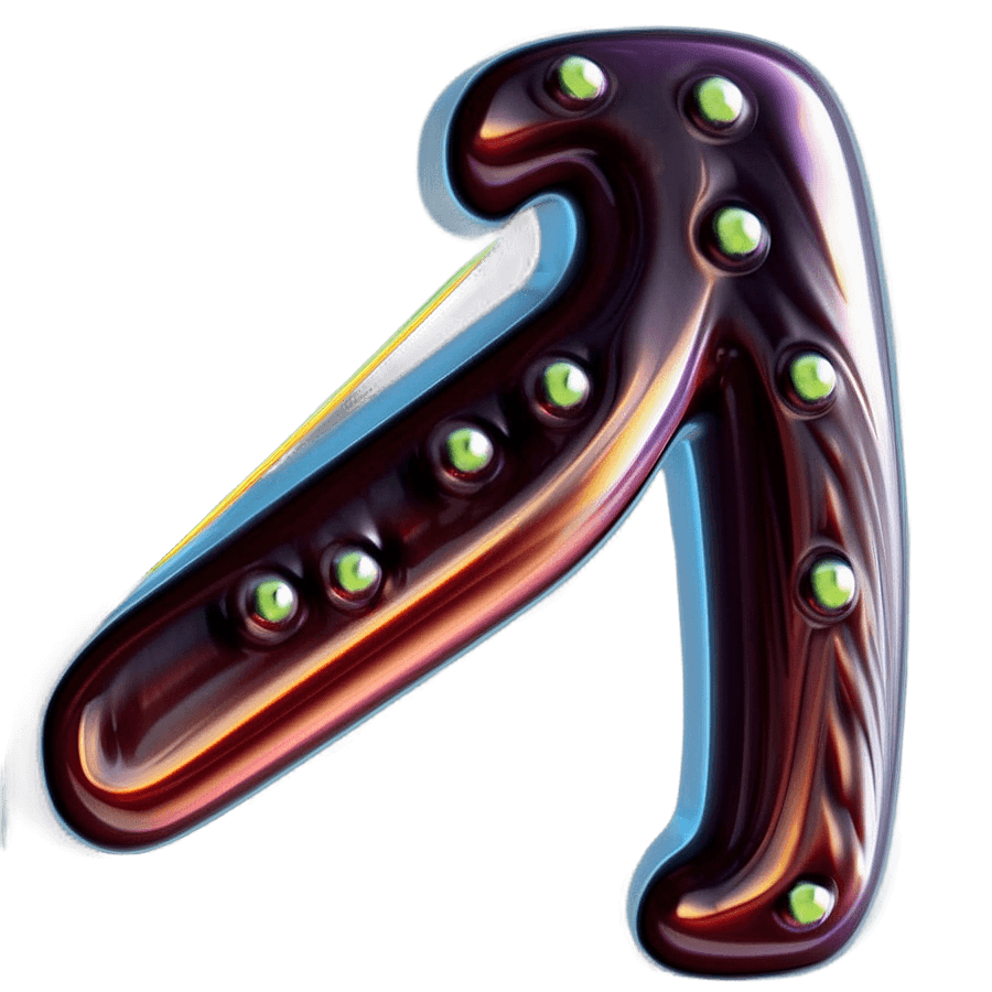 Alphabet Letter PNG 05252024