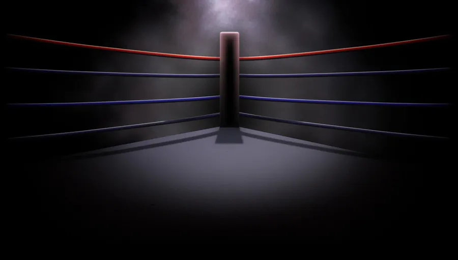 Boxing pictures