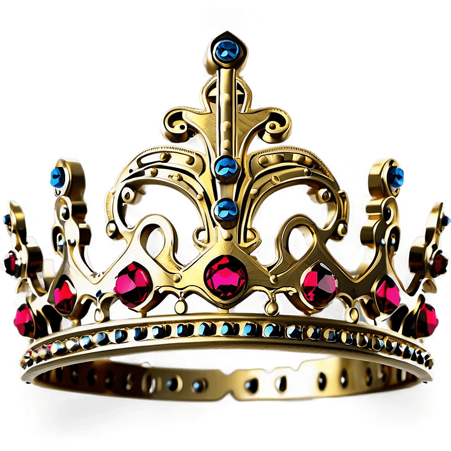 golden crown a