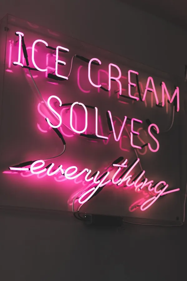 Neon Quotes