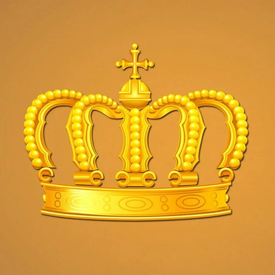 Crown Background