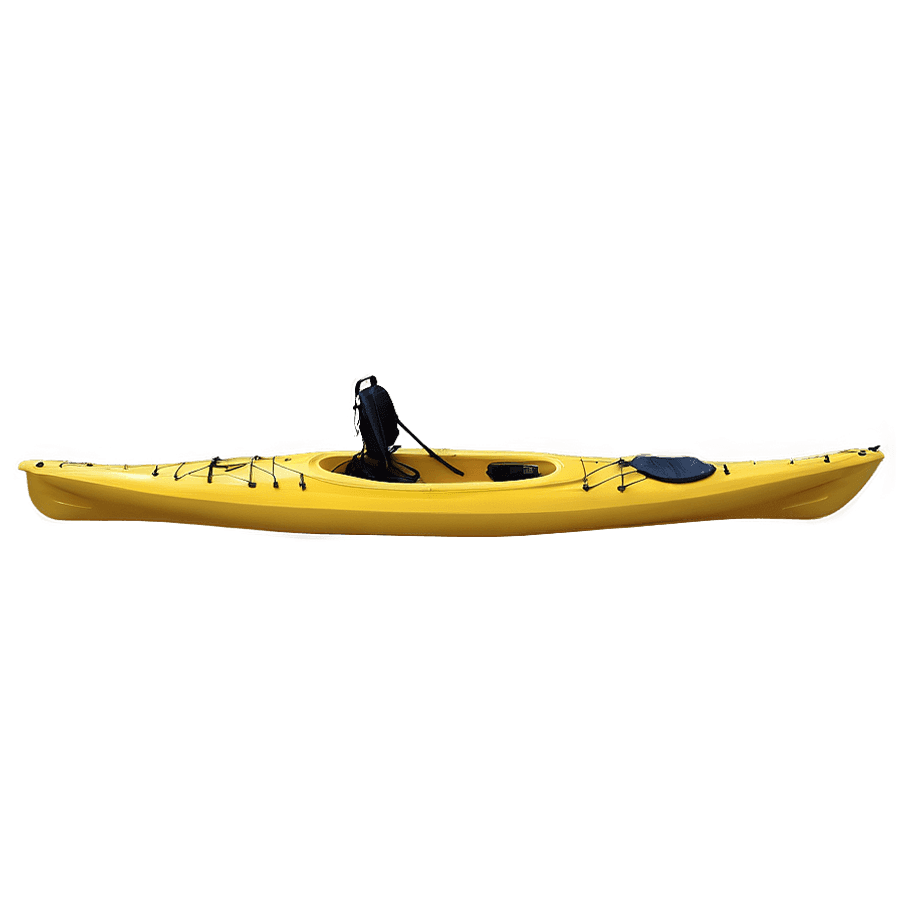 Kayak Excursion Packing List PNG 10