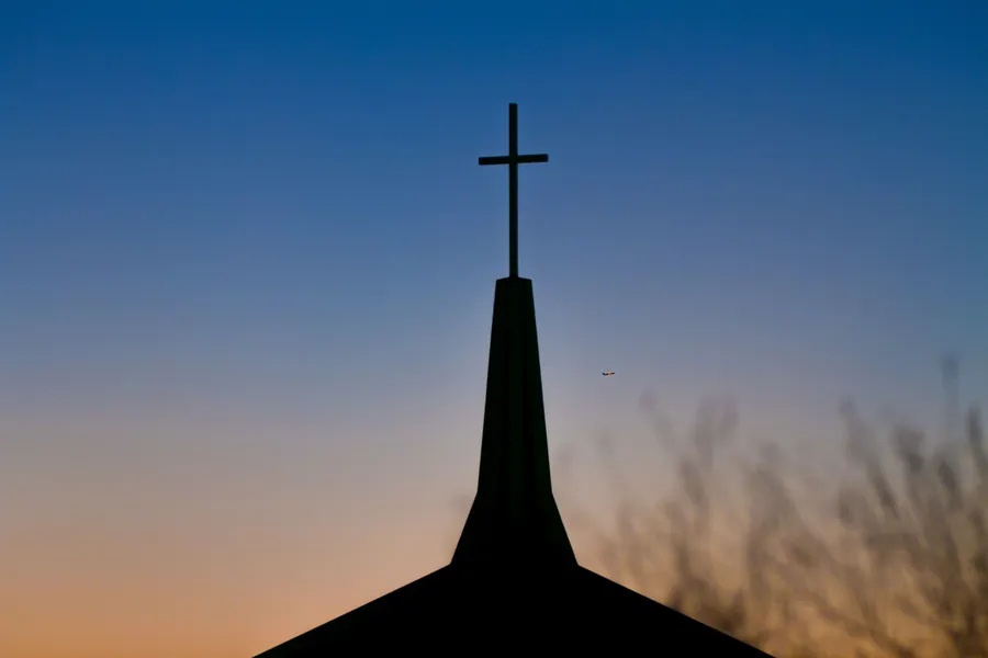 Religious background