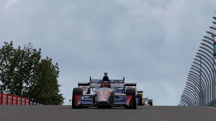 Følfarten gennem gaderne med Project Cars