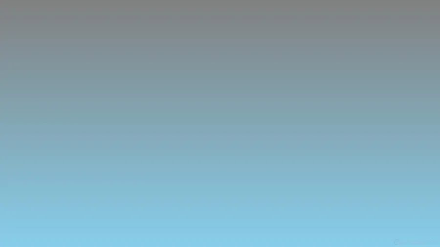 Gray Gradient Background