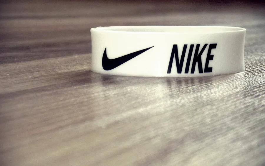 Nike Background
