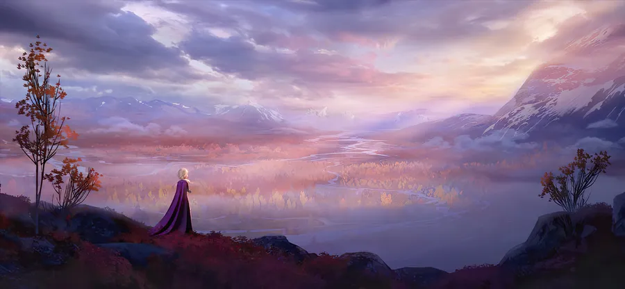 Frozen 2 pictures