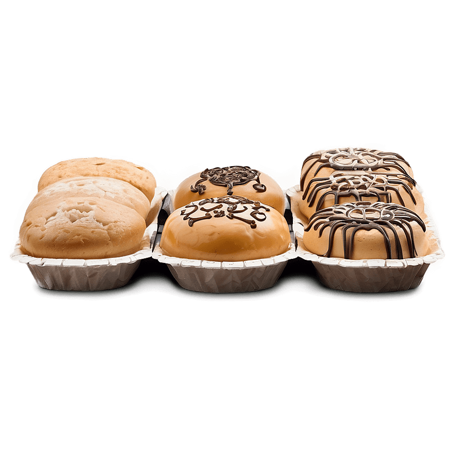 Whole Foods Bakery Items PNG 12