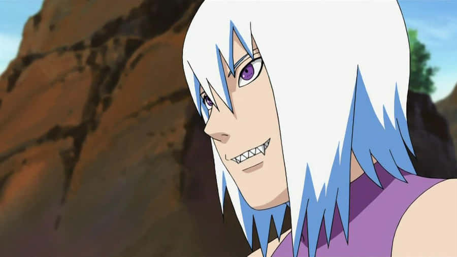 SuigetsuHozuki 1280 x 720 tapet