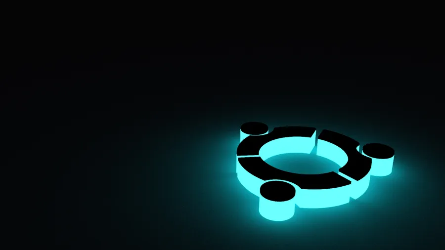 Ubuntu background