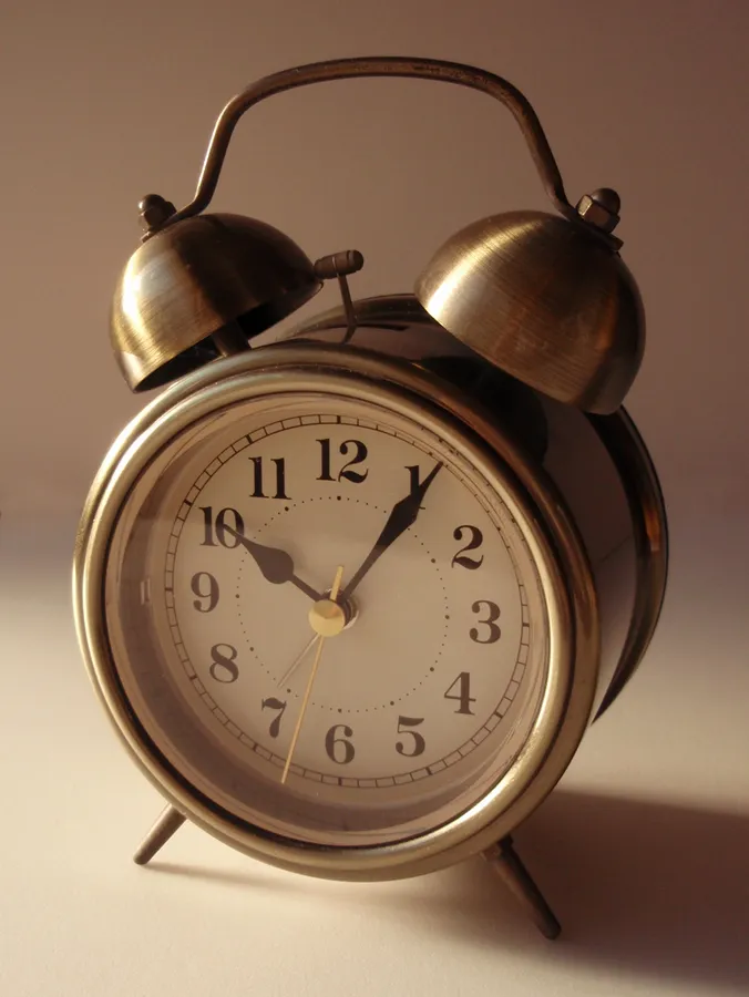 Clock pictures