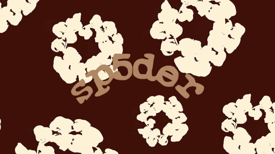 Sp5der Logo Design