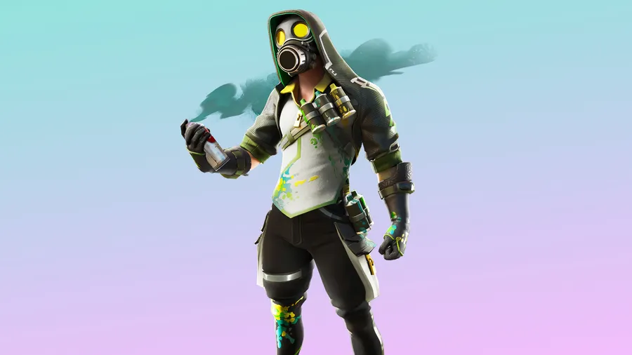 toxic