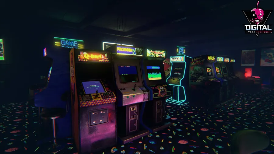 arcade