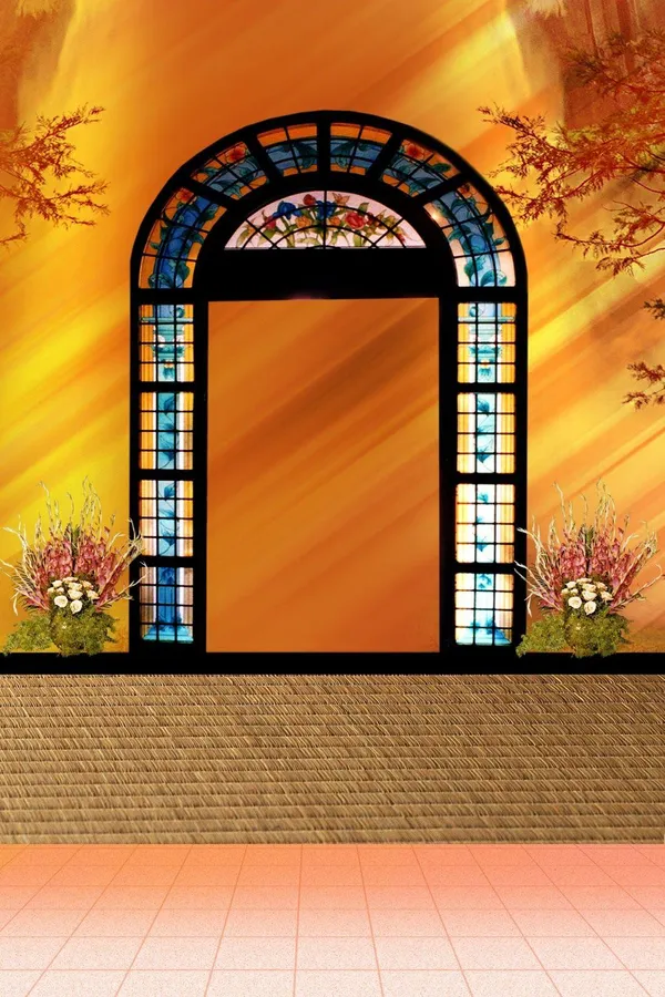 Studio Background