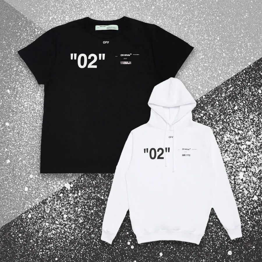 Off White pictures