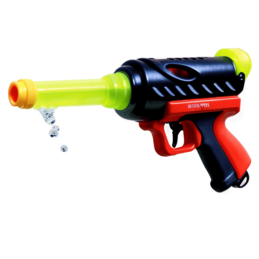 Water Gun Accessories PNG fqh38