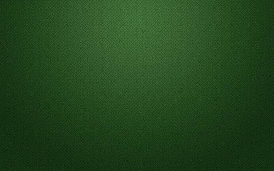 Solid Green
