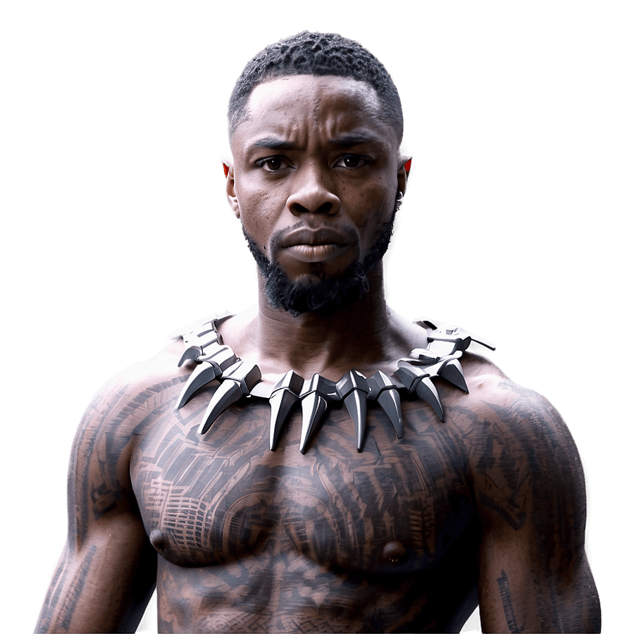 Wakanda Public Square PNG nwc
