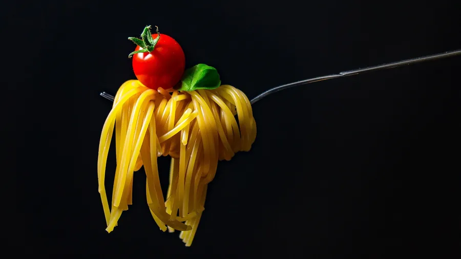 1920x1080 Pasta Background