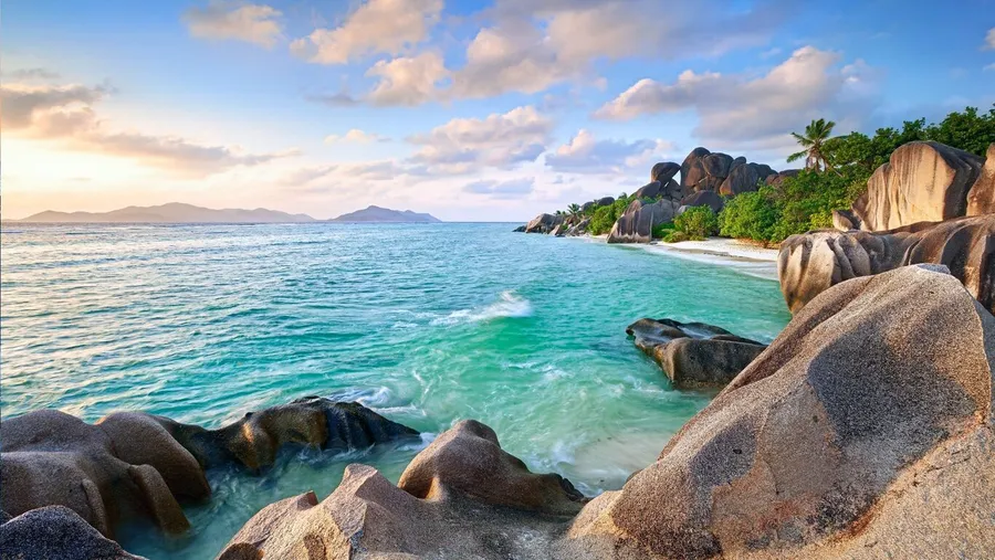 Hd Beach