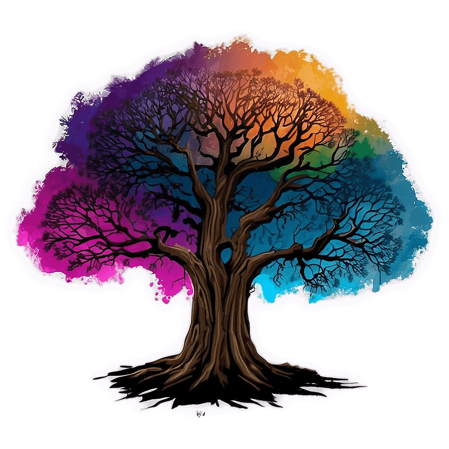 One Tree Hill Magical Twilight PNG mdv