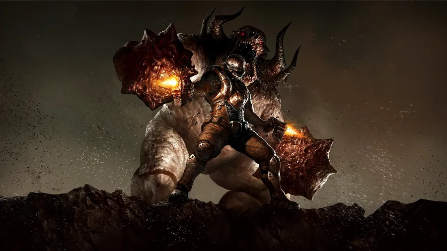 Doom 3
