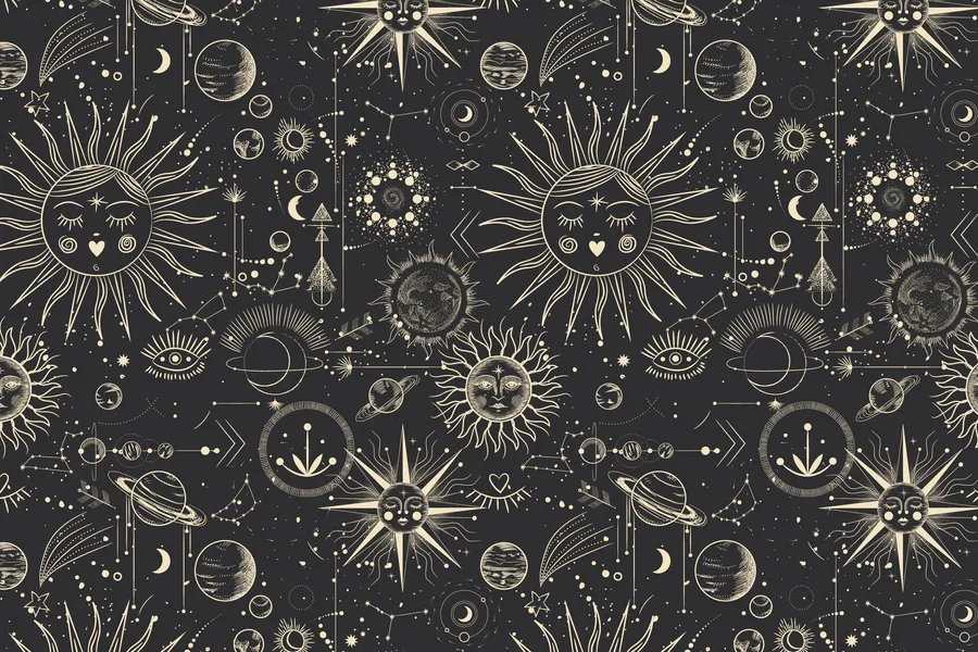 Witchy Desktop