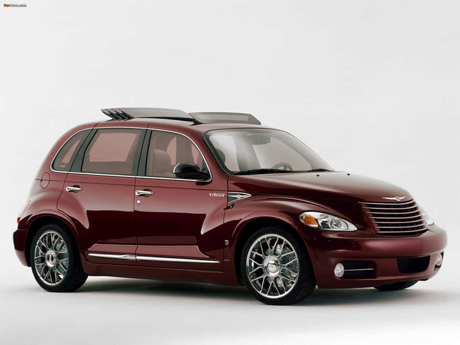 ChryslerPt Cruiser 2048 x 1536 Hintergrundbild
