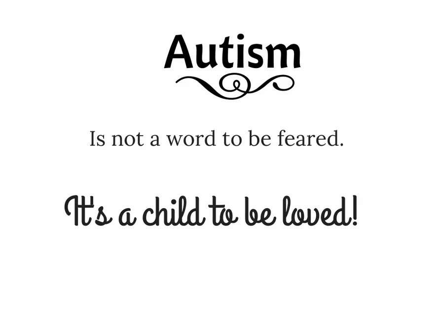 Autism