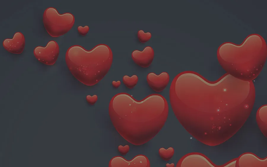 valentine Background