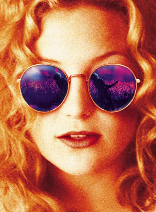 Kate Hudson Penny Lane Hampir Terkenal