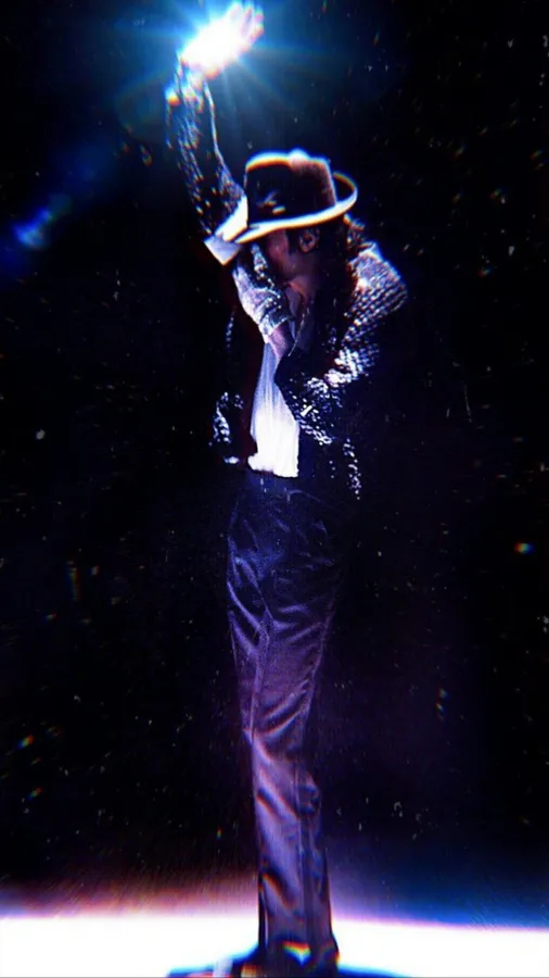 Michael Jackson Iphone