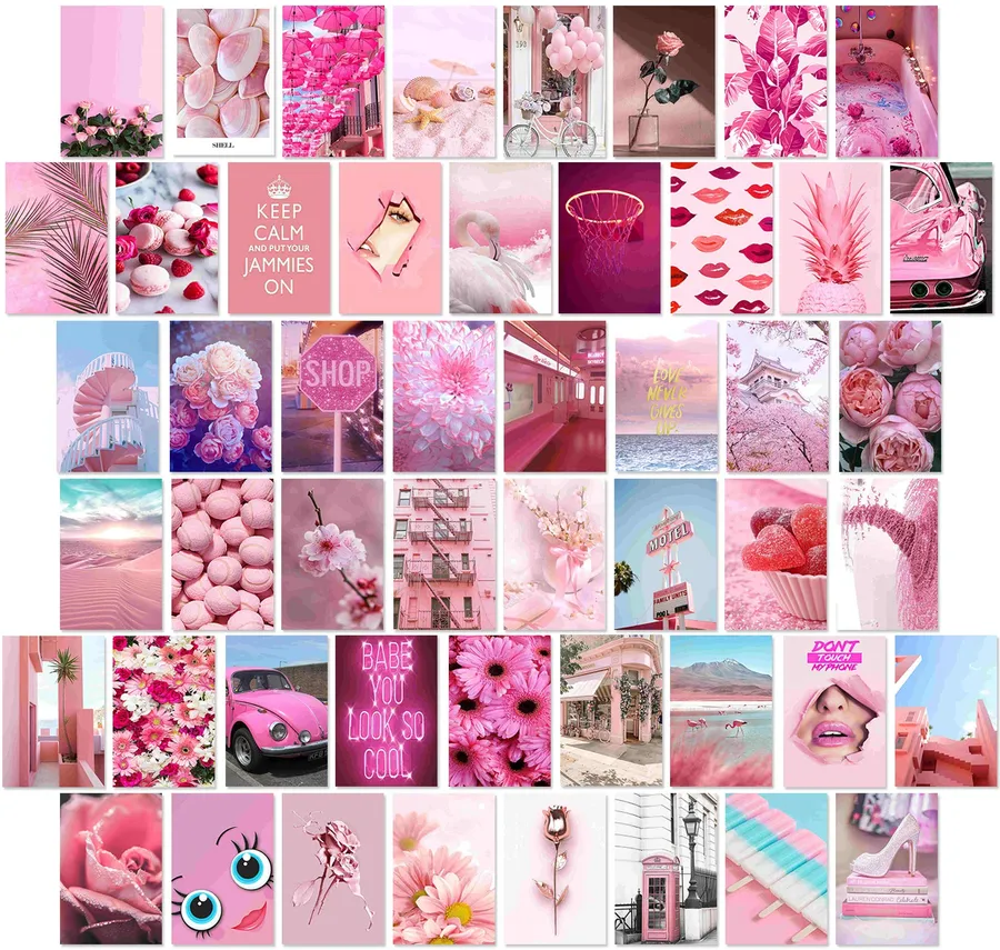 Cute Collage