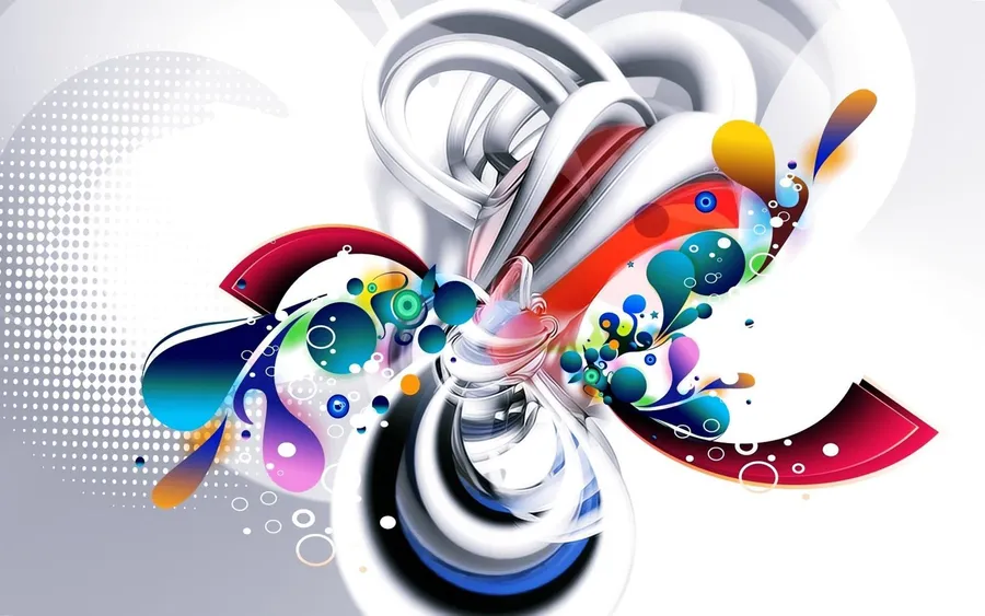 graphic design Background