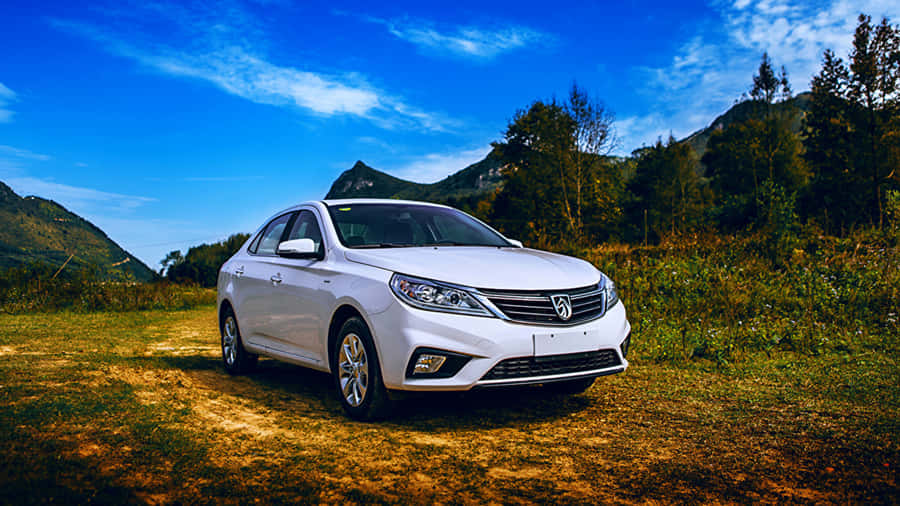 Baojun1602 x 900 Hintergrundbild